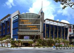 Blk 206 Tampines Street 21 (Tampines), HDB 3 Rooms #131113802